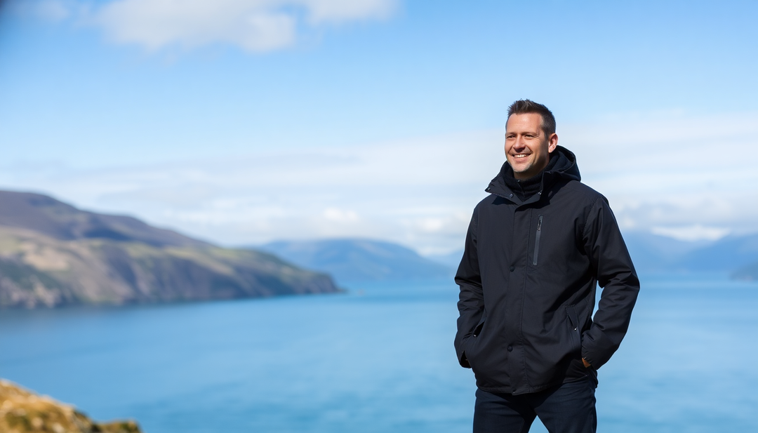 How to Style Big Size Rain Jacket: Modetipps & Trends 2026