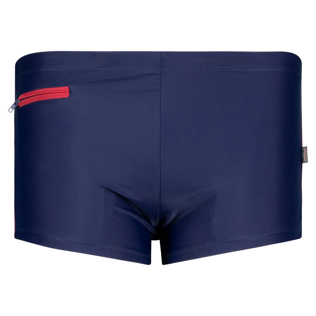Badehose, Bade-Pant in Übergröße von ADAMO