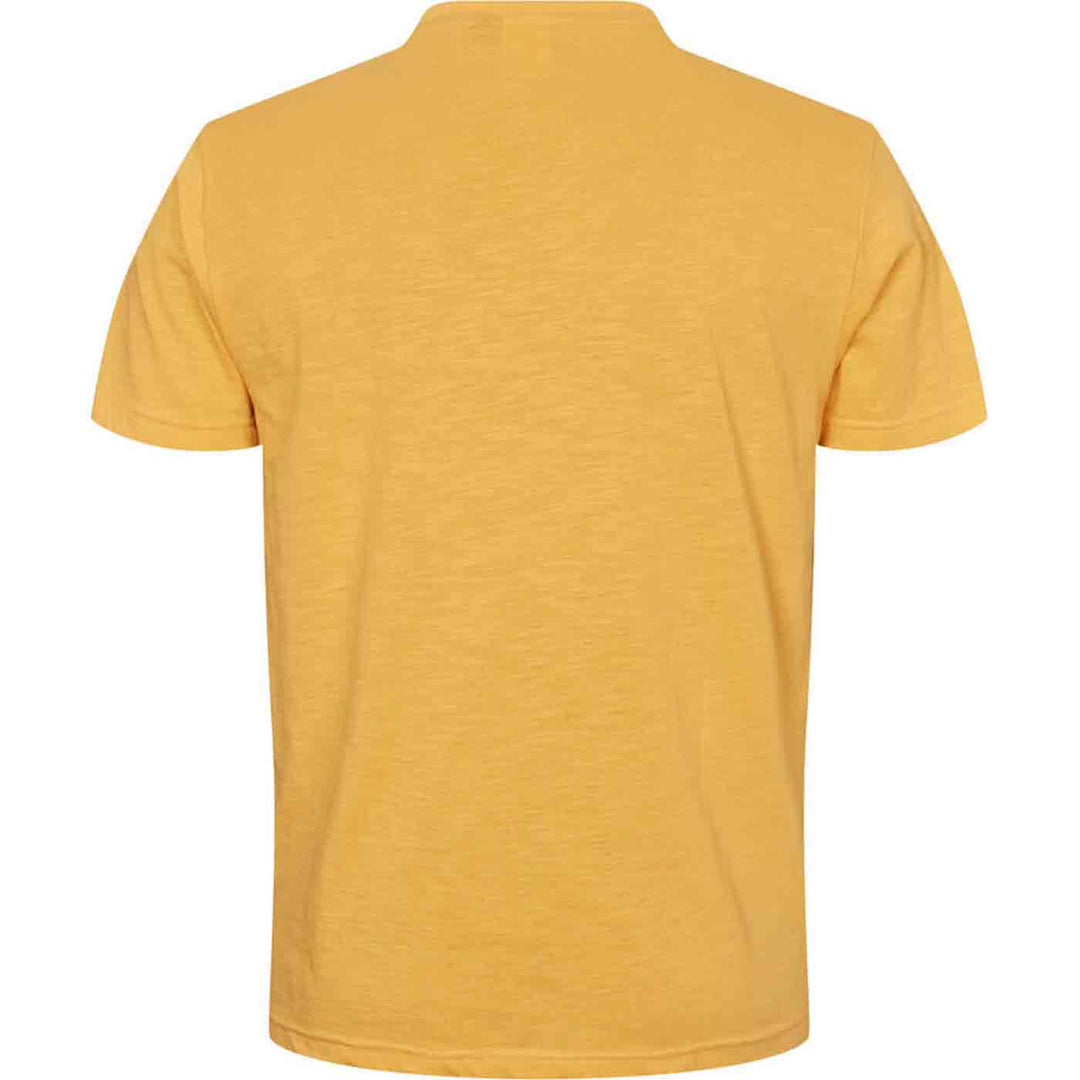 T-Shirt kurzarm mit Druck in Übergröße von ALLSIZE