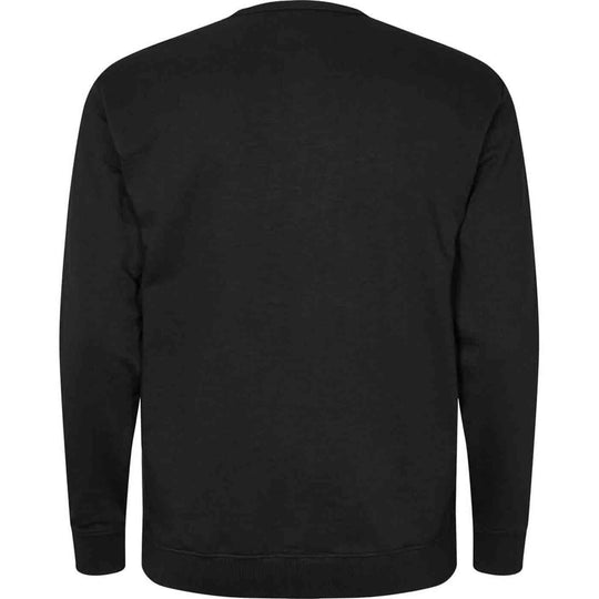 Allsize Sweatshirt Übergröße Herren mit Bund – Bequeme Herrenmode
