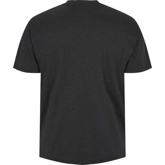 Rolling-Stones T-Shirt mit Druck von Allsize Original Lizenz