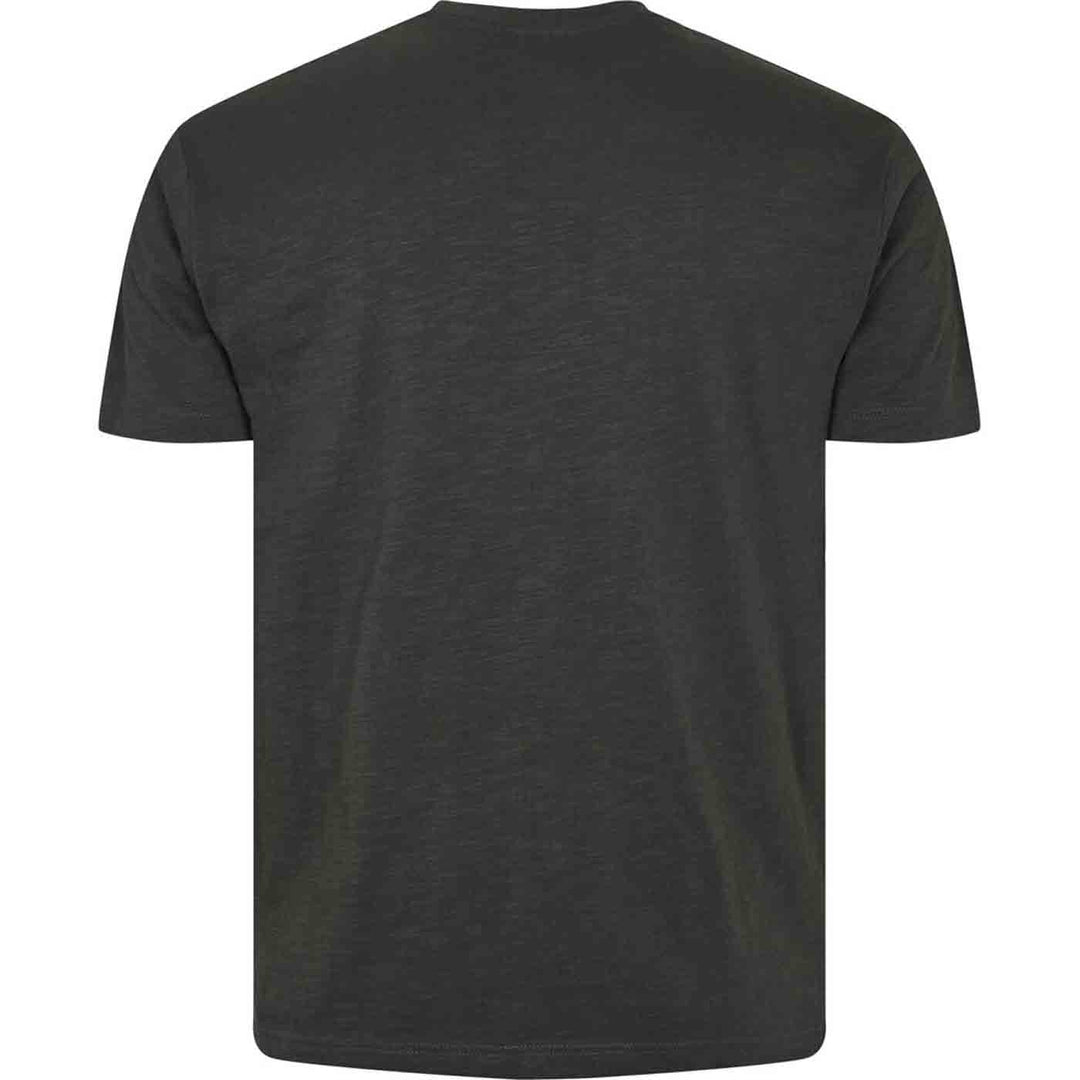 Johnny Cash T-Shirt Übergröße Allsize – Bequeme Herrenmode