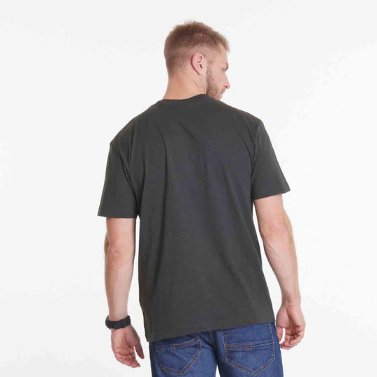 Johnny Cash T-Shirt Übergröße Allsize – Bequeme Herrenmode