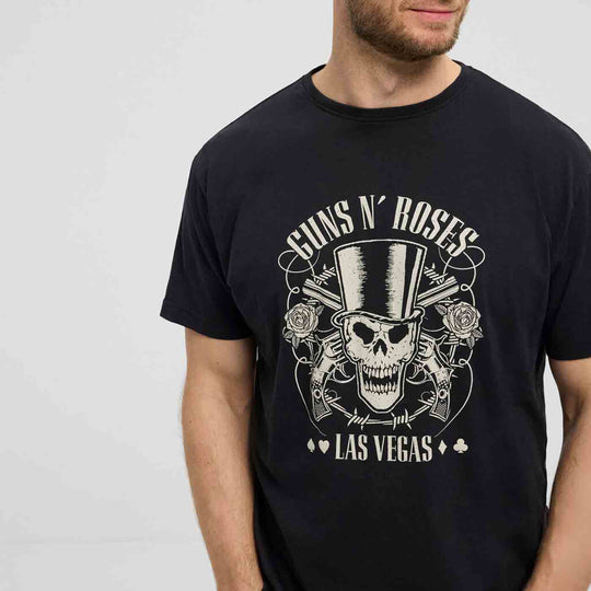 Guns N&