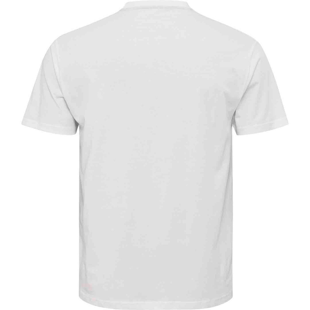 Allsize Coca-Cola T-Shirt Übergröße – Fun Print Shirt