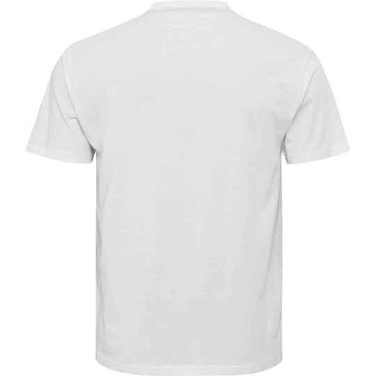 Allsize Coca-Cola T-Shirt Übergröße – Fun Print Shirt