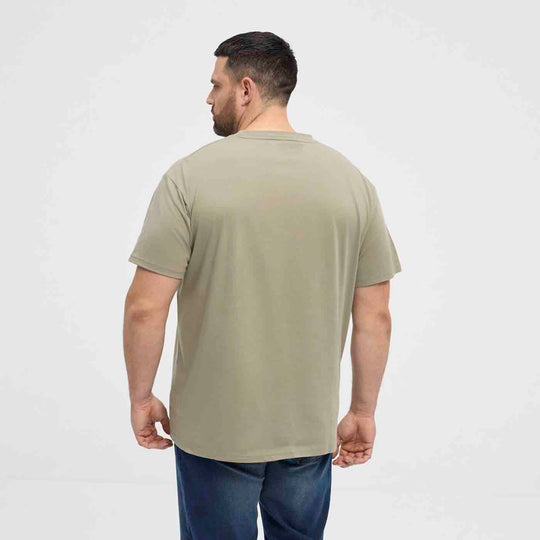 Allsize Snoopy T-Shirt Übergröße Herren – Komfort & Style