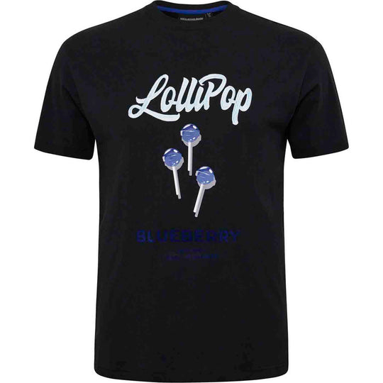 T-Shirt kurzarm  Lolli in Übergröße von Allsize