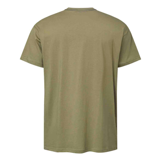 T-Shirt mit Druck Saling Cup in Übergröße von Allsize
