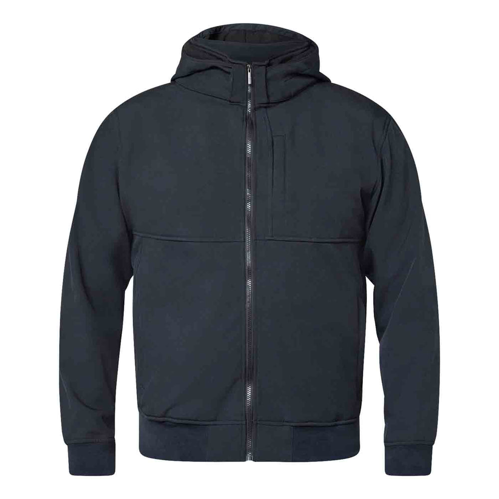 All-size oversized winter jacket – warm men's jacket