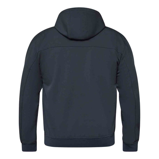 All-size oversized winter jacket – warm men&