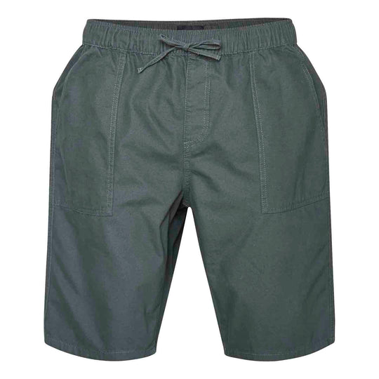 kurze Jeans Schlupfhose in Übergrösse von Allsize