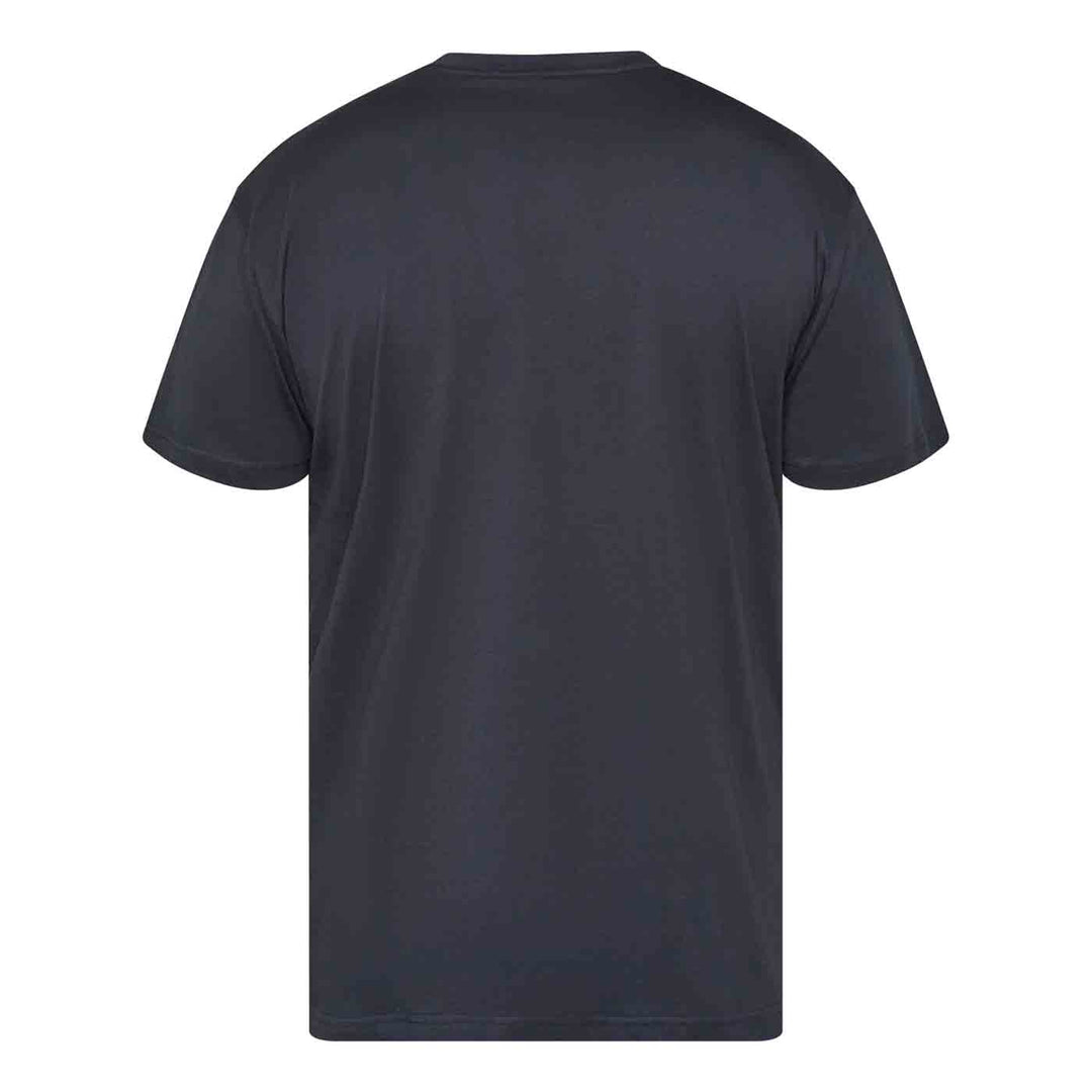 Plus size High Wave printed T-shirt from Allsize