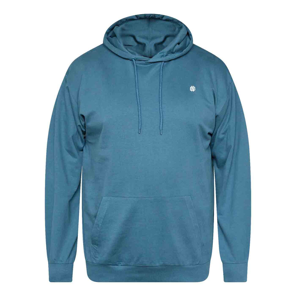 Coca-Cola hooded sweatshirt with print in plus size from Allsize