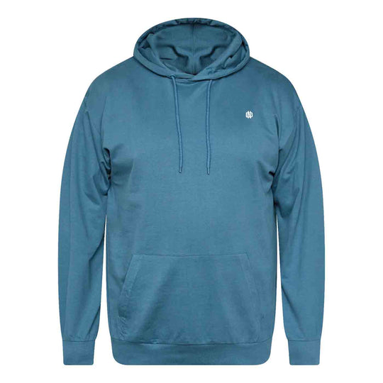 Coca-Cola hooded sweatshirt with print in plus size from Allsize