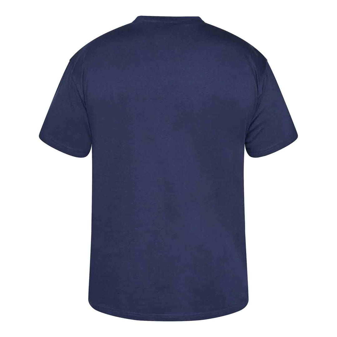 T-shirt Coca-Cola grande taille Licence originale