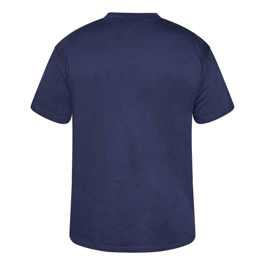 T-shirt Coca-Cola grande taille Licence originale