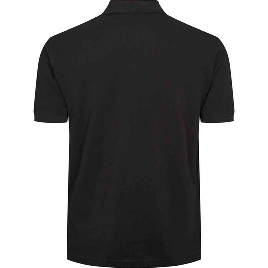 Polo-Shirt North kurzarm in Übergröße von ALLSIZE