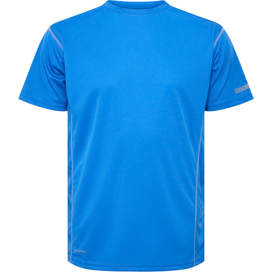 Funktions-Shirt in Übergröße von Allsize