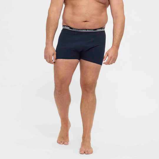 5er Pack Pant in Übergröße von Allsize