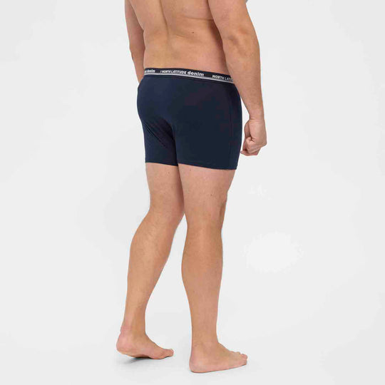 5er Pack Pant in Übergröße von Allsize