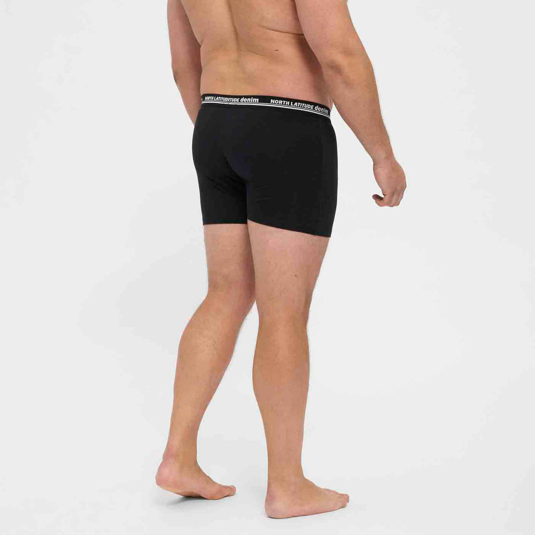 5er Pack Pant in Übergröße von Allsize