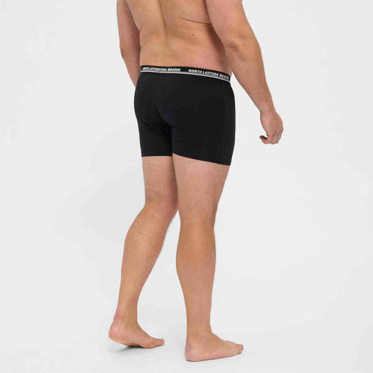 5er Pack Pant in Übergröße von Allsize