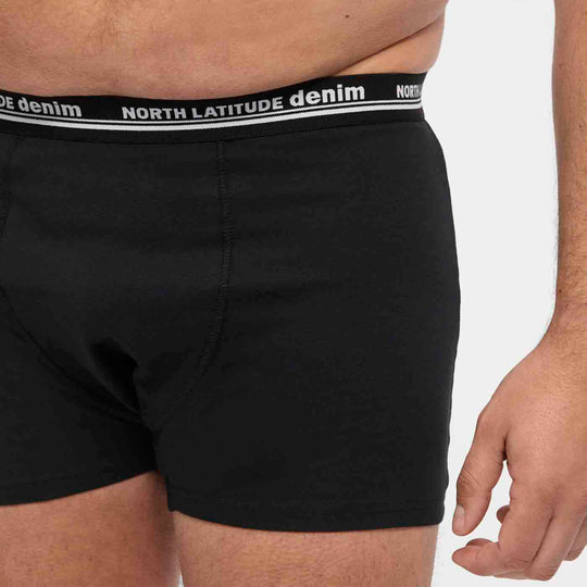 5er Pack Pant in Übergröße von Allsize