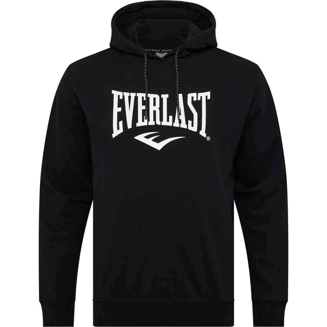 Everlast Hoodie Übergröße Herren – Kapuzen Sweatshirt Allsize