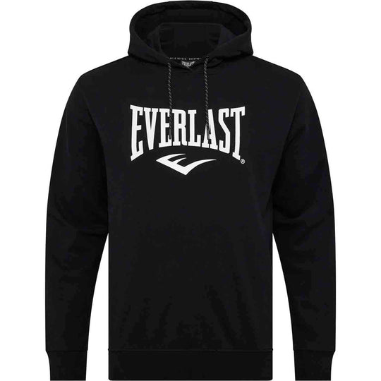 Everlast Hoodie Übergröße Herren – Kapuzen Sweatshirt Allsize