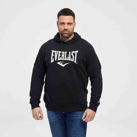 Everlast Hoodie Übergröße Herren – Kapuzen Sweatshirt Allsize