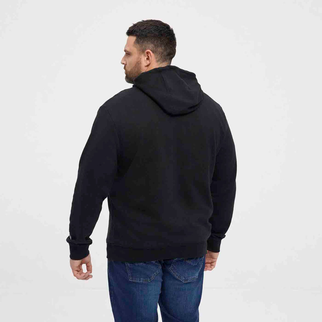 Everlast Hoodie Übergröße Herren – Kapuzen Sweatshirt Allsize