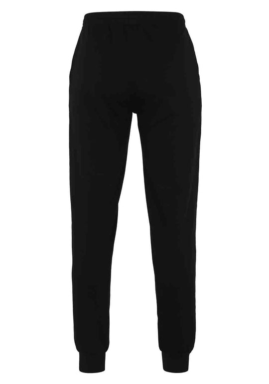 Freizeithose, Jogginghose mit Bund von Ahorn in Übergröße