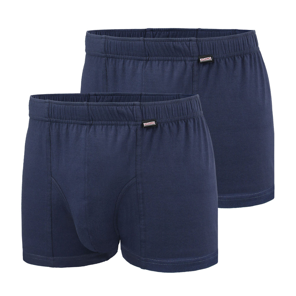 Doppelpack Pants in Übergröße von Adamo