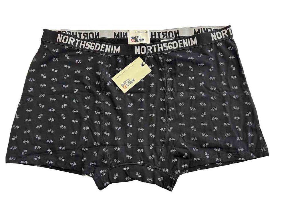 3er Pack Pant in Übergröße von Allsize