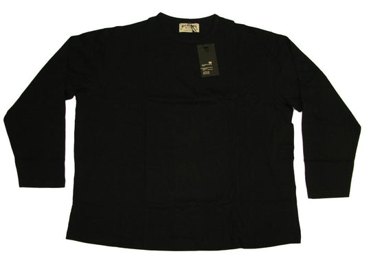 T-shirt à manches courtes imprimé grandes tailles de ALLSIZE