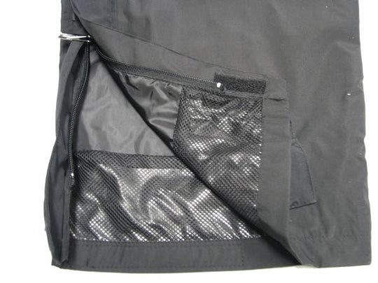 Regenhose in Übergröße von Brigg