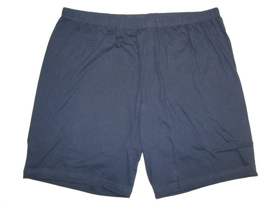 Schlafanzug kurz Free-Fall in Übergröße von CECEBA