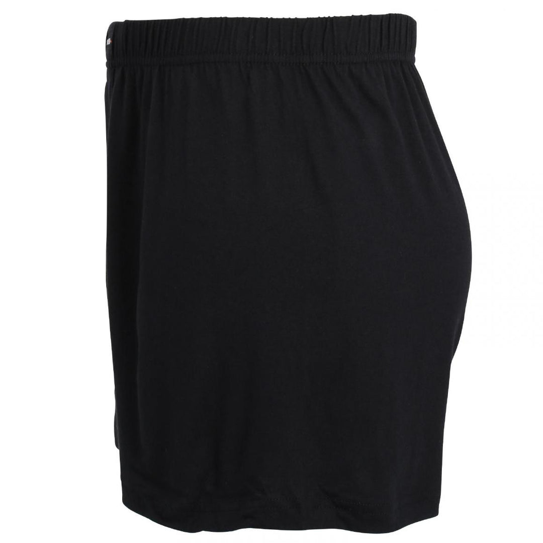 Ceceba schwarze Boxershorts für Herren mit elastischem Bund und weichem Stoff