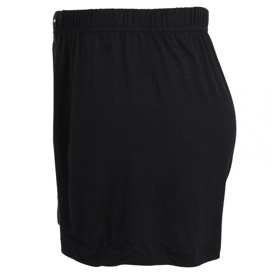 Ceceba schwarze Boxershorts für Herren mit elastischem Bund und weichem Stoff