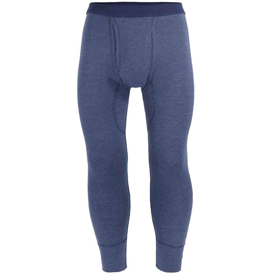 Adamo Funktionshose Herren in Blau aus atmungsaktivem Material für optimalen Tragekomfort