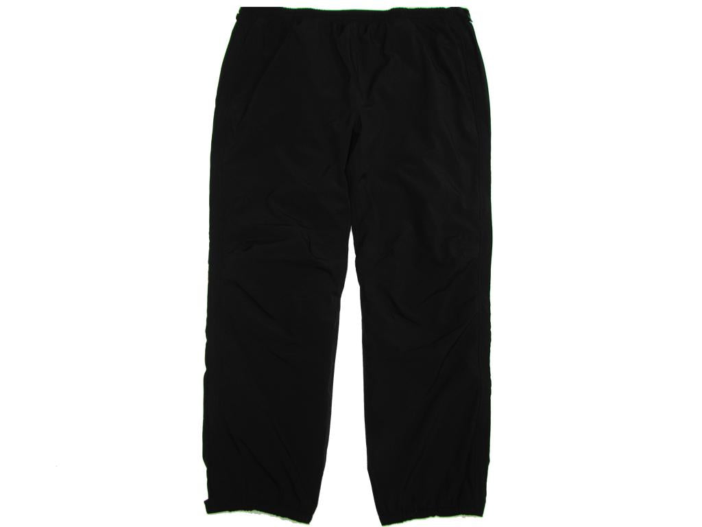 BigTiger Herren Thermohose in Schwarz als warme Schneehose für kalte Wetterbedingungen