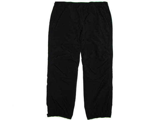 BigTiger Herren Thermohose in Schwarz als warme Schneehose für kalte Wetterbedingungen