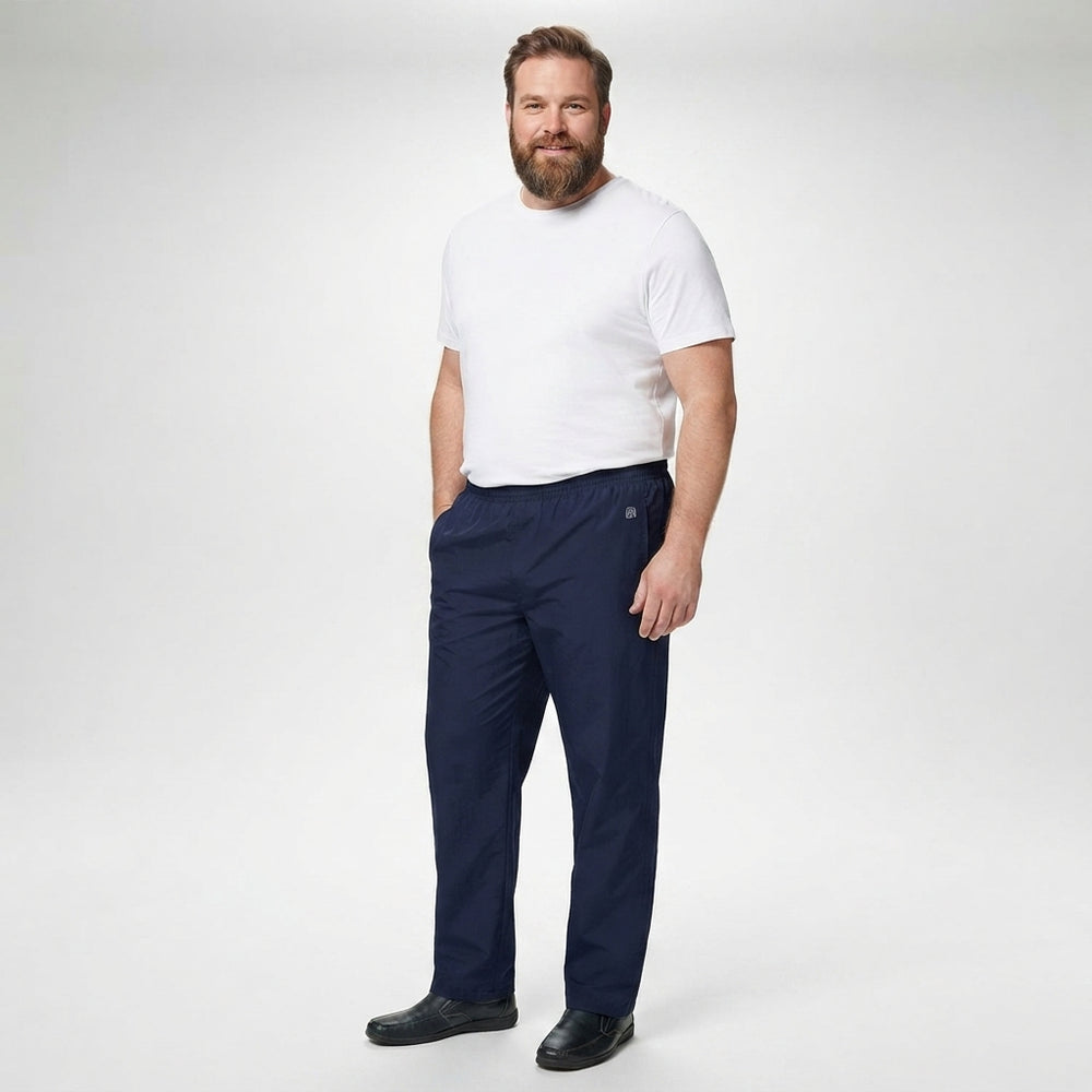 Pantalon de cure/bien-être Odin d'Adamo en grande taille