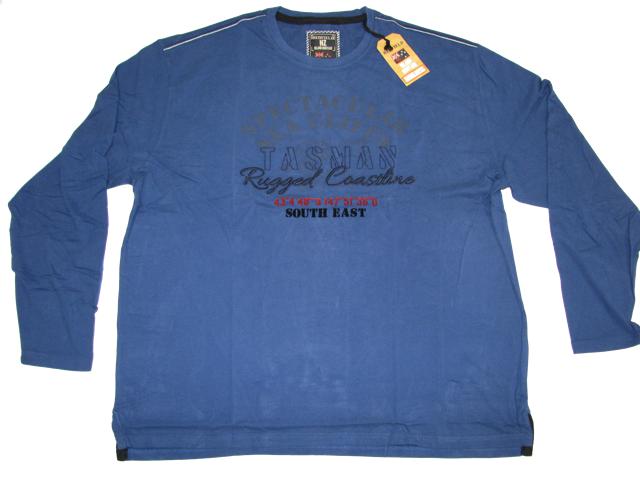 T-shirt imprimé manches courtes grande taille de Redfield