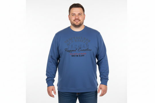 T-shirt imprimé manches courtes grande taille de Redfield