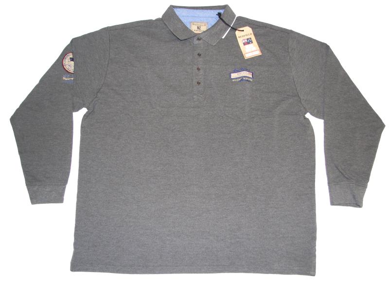 T-shirt imprimé manches courtes grande taille de Redfield