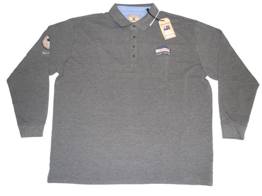 T-shirt imprimé manches courtes grande taille de Redfield
