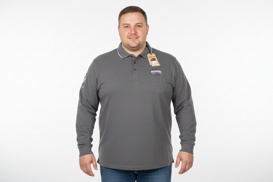 T-shirt imprimé manches courtes grande taille de Redfield
