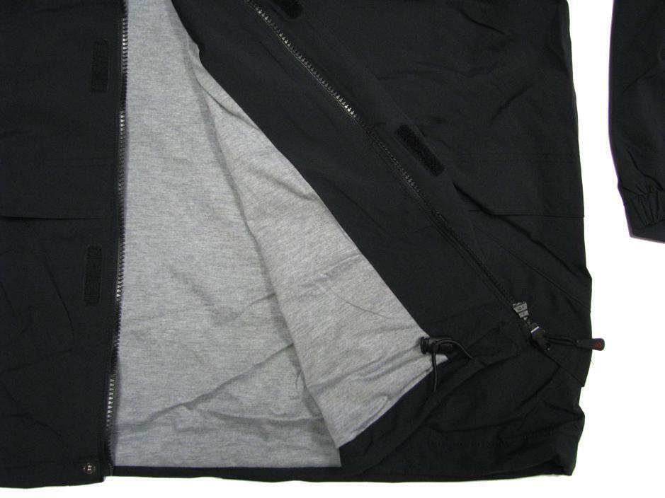 Regenjacke, Leichte Jacke in Übergröße, T 54121